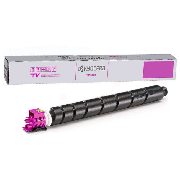 Original Toner Kyocera TK-8375M magenta (1T02XDBNL0)